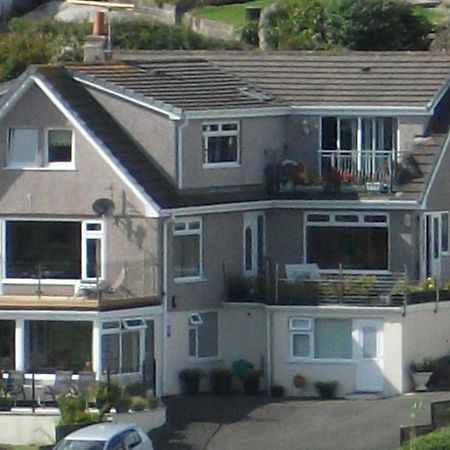 Bacchus Hotel Mevagissey Room photo