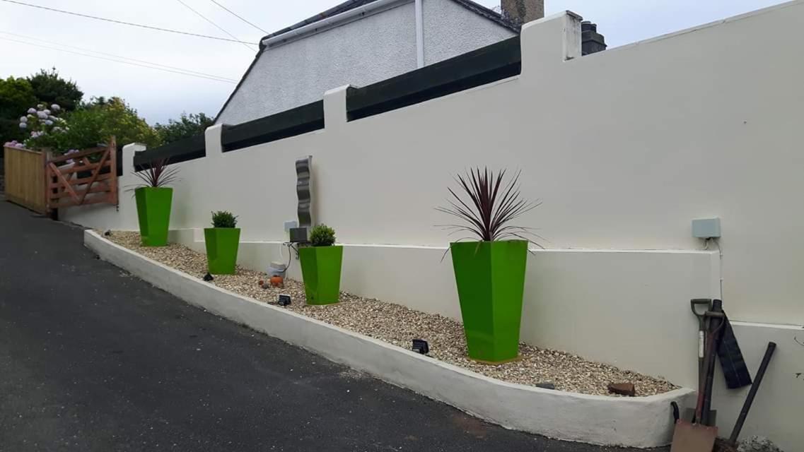 Bacchus Hotel Mevagissey Exterior photo